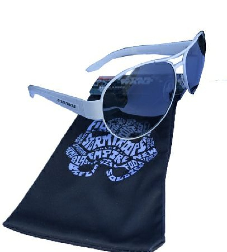 Apparel * | Disney Sunglasses Storm Trooper Star Wars Best Price