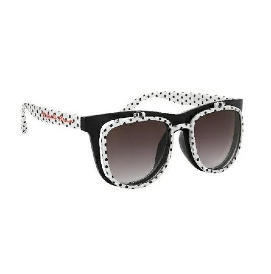 Apparel * | Disney Sunglasses Minnie Flip Up Youth Outlet