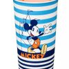 Mugs * | Disney Travel Tumbler Fantastic 5 Mickey Mouse Ceramic Bargain Sale