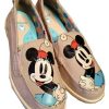 Apparel * | Disney Canvas Shoes Crocs Minnie Mouse Walt Disney World Online Discount