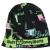 Apparel * | Disney Beanie For Adults Walt Disney World Vibrant Excellent Quality