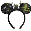 Apparel * | Disney Ears Headband Haunted Mansion Gargoyle Bargain Sale