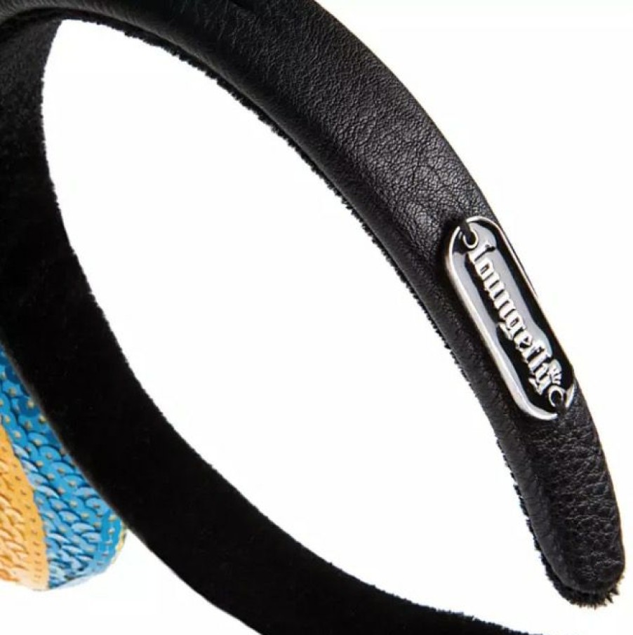 Apparel * | Disney Ears Headband Pixar Ball Loungefly Best-Selling