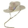 Apparel * | Disney Hat Safari Hat Animal Kingdom Pin Hat Best-Selling