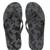 Apparel * | Disney Flip Flops For Men Mickey Timeless Promotion