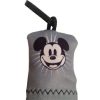 Apparel * | Disney Sunglasses Lens Cloth Mickey Mouse With Holder And Clip Top Sell