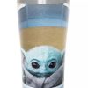 Mugs * | Disney Tervis Travel Tumbler The Child Stainless Steel Top Sellers