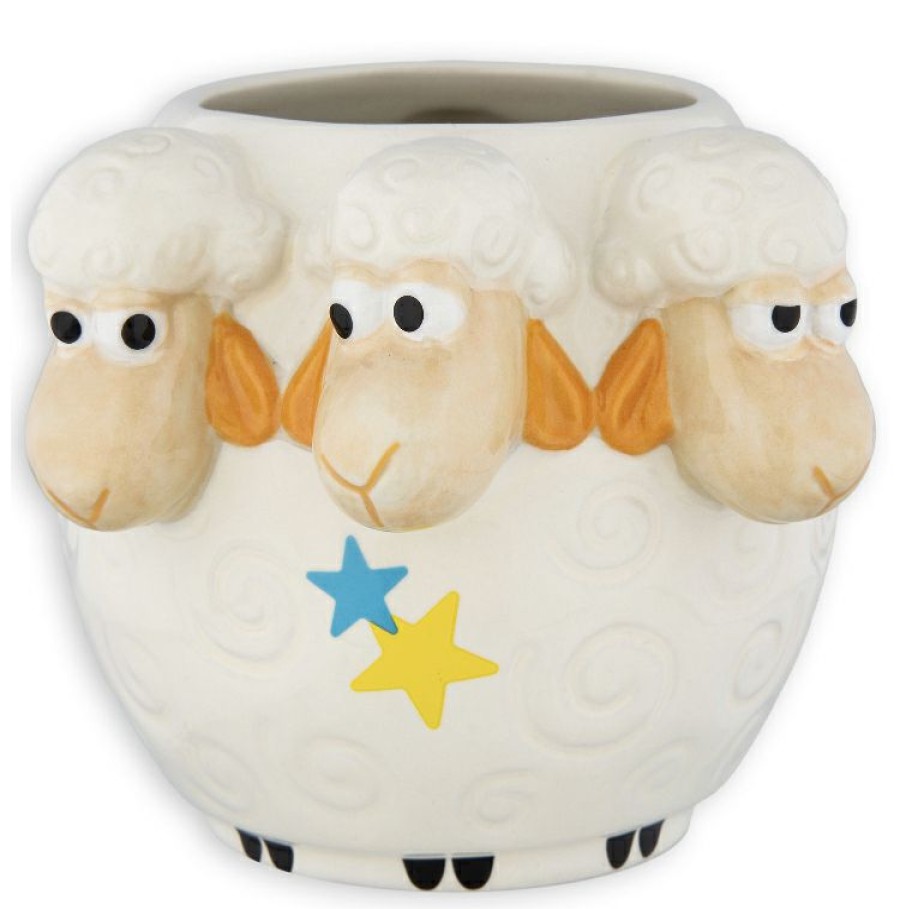 Mugs * | Disney Coffee Mug Bo Peep Sheep Toy Story 4 Excellent Quality