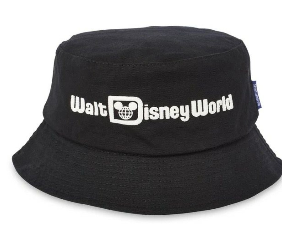 Apparel * | Disney Bucket Hat Walt Disney World Adult Outlet