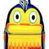 Apparel * | Disney Loungefly Backpack Kevin Bird Pixar Up Top Sell