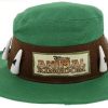 Apparel * | Disney Hat Animal Kingdom Safari Hat With Teeth Top Sell