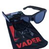 Apparel * | Disney Sunglasses Darth Vader Star Wars Online Discount