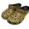 Apparel * | Disney Crocs For Adults Animal Kingdom Animal Print Good Quality