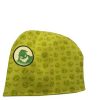 Apparel * | Disney Knit Hat Nightmare Before Christmas Oogie Boogie Youth Online Sales