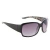 Apparel * | Disney Sunglasses Mickey Animal Print Black Best Price