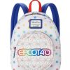 Apparel * | Disney Loungefly Backpack Epcot 40Th Anniversary Online Sales