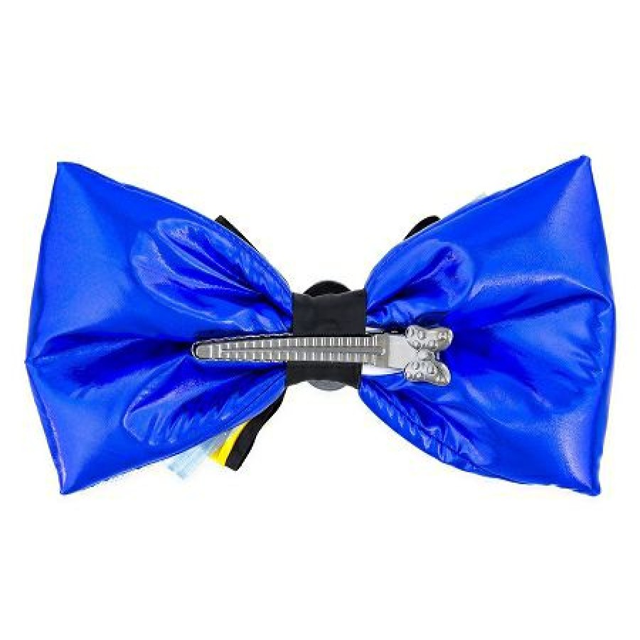 Apparel * | Disney Swap Your Bow Dory Headband Bow Online Sales