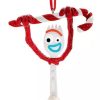 Christmas Ornaments * | Disney Figurine Ornament Forky Toy Story 4 Online Sales