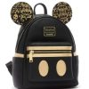 Apparel * | Disney Loungefly Backpack Main Attraction Pirates Best Price