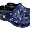 Apparel * | Disney Crocs For Adults 50Th Anniversary Mickey & Friends Bargain Sale