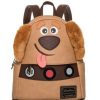 Apparel * | Disney Loungefly Backpack Dug Up Classical