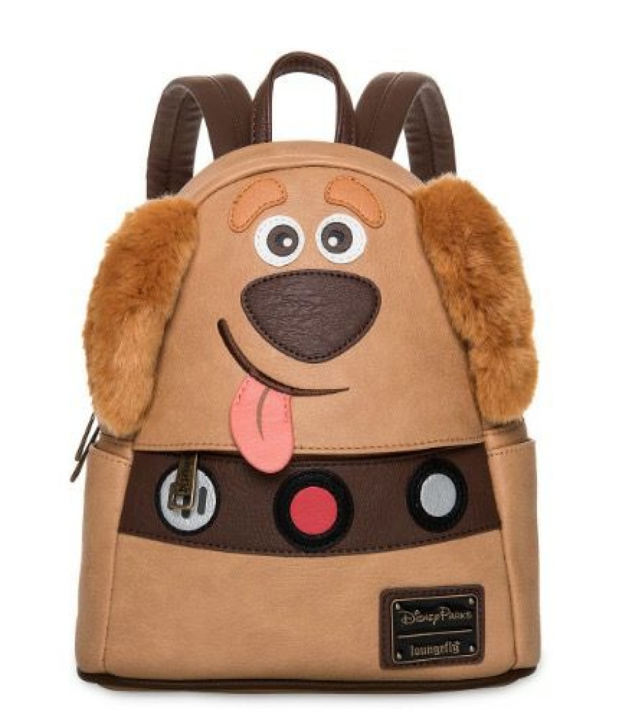 Apparel * | Disney Loungefly Backpack Dug Up Classical