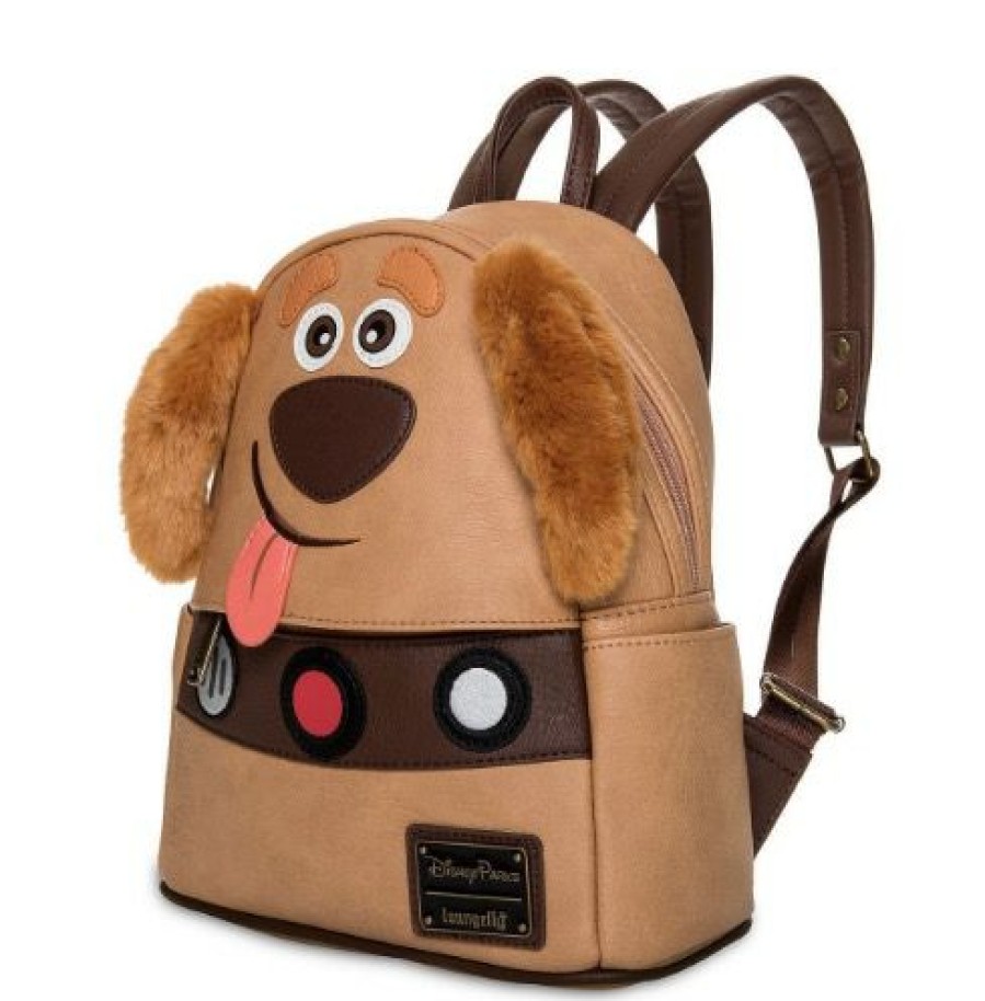 Apparel * | Disney Loungefly Backpack Dug Up Classical