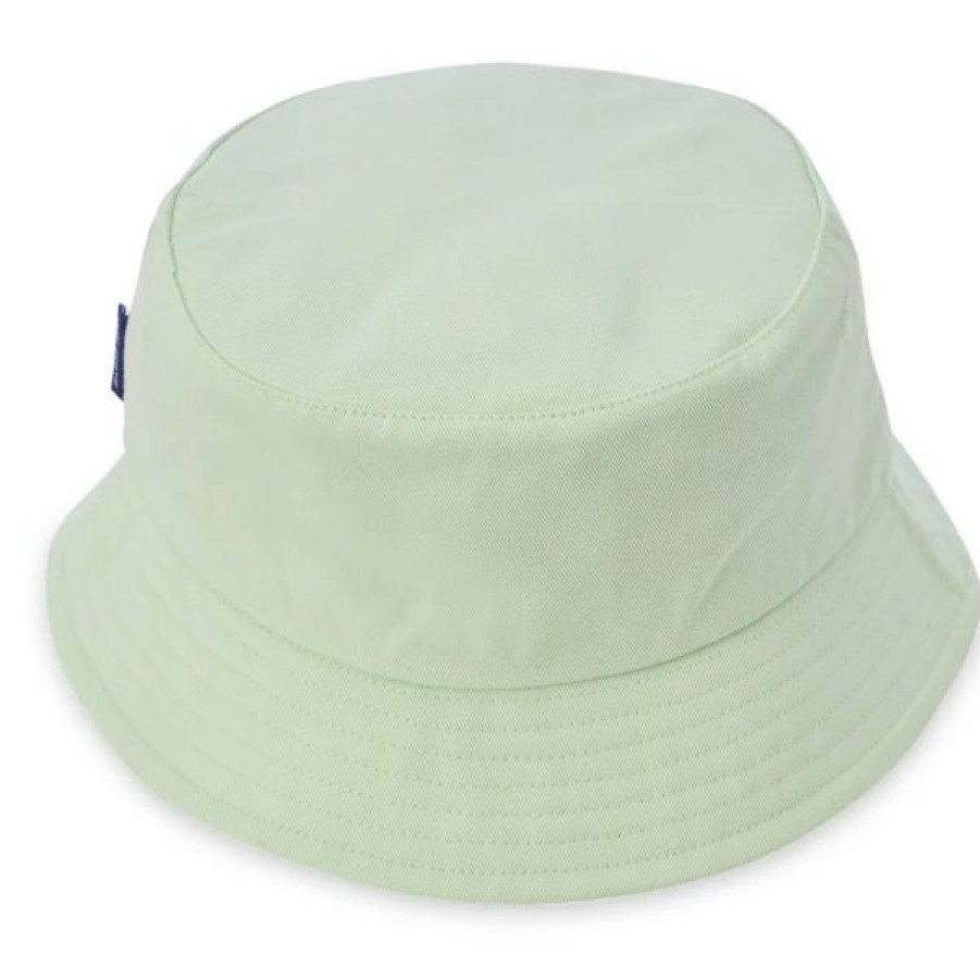 Apparel * | Disney Bucket Hat Walt Disney World Mint Tendy Style