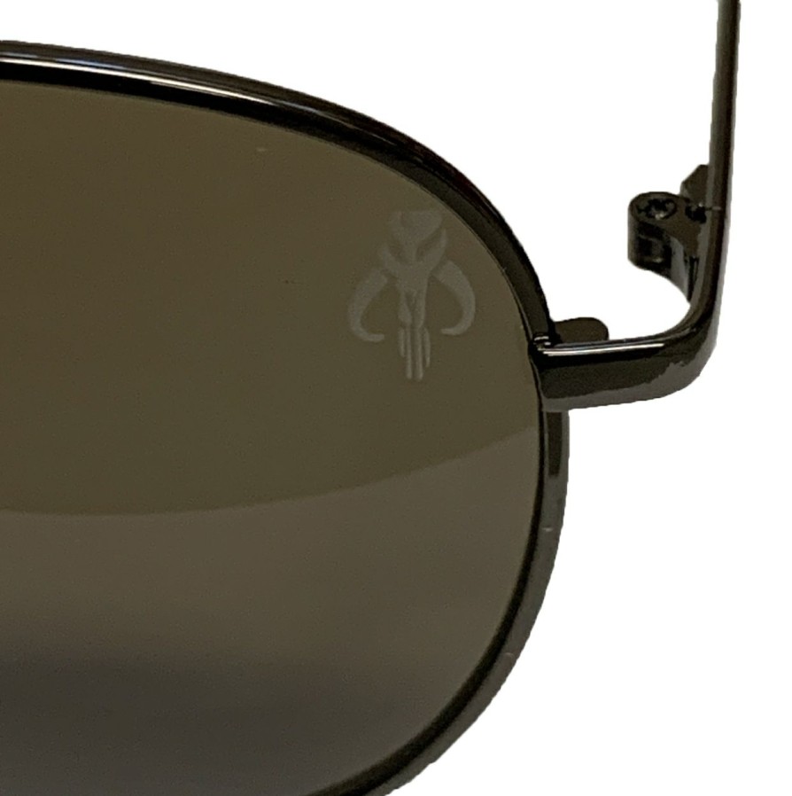 Apparel * | Disney Sunglasses Star Wars Mandalorians Opening Sales