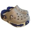 Apparel * | Disney Crocs For Kids Star Wars R2-D2 Best-Selling