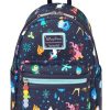 Apparel * | Disney Loungefly Backpack Inside Out Online Discount