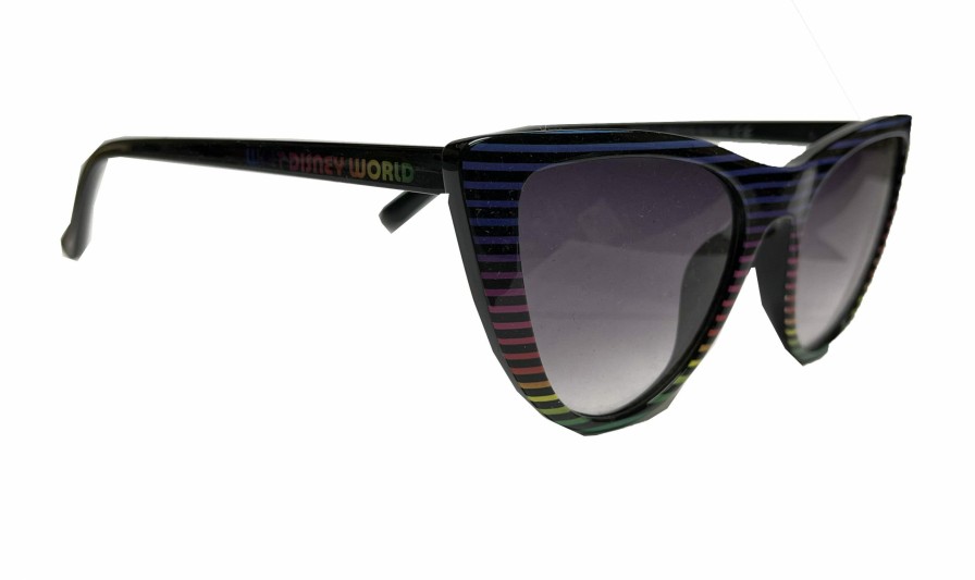 Apparel * | Disney Sunglasses Walt Disney World Rainbow Online Sales