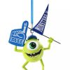 Christmas Ornaments * | Disney Figural Ornament Mike Wazowski Monsters University Cheaper