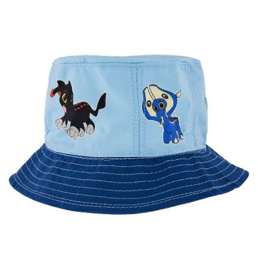 Apparel * | Disney Bucket Hat The World Of Avatar Avatar Kawaii Toddler Good Quality