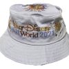 Apparel * | Disney Bucket Hat 50Th Anniversary Walt Disney World Online Sales