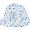 Apparel * | Disney Infant Bucket Hat Olaf I Like Warm Hugs Online Discount