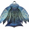 Apparel * | Disney Loungefly Backpack Avatar Banshee Animal Kingdom Discount