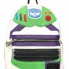 Apparel * | Disney Loungefly Backpack Buzz Lightyear Toy Story Top Sell