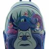 Apparel * | Disney Loungefly Backpack Alice In Wonderland Promotion