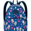 Apparel * | Disney Loungefly Backpack Donald And Daisy Duck "Love" Lower Prices