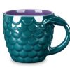 Mugs * | Disney Coffee Mug Ariel Fin The Little Mermaid Online Discount