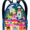 Apparel * | Disney Loungefly Backpack Encanto Original