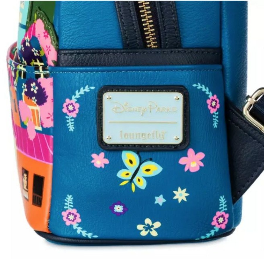 Apparel * | Disney Loungefly Backpack Encanto Original