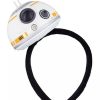 Apparel * | Disney Headband Hat Bb-8 Light-Up Exquisite Gifts