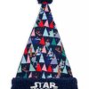 Apparel * | Disney Holiday Stocking Cap Star Wars Outlet