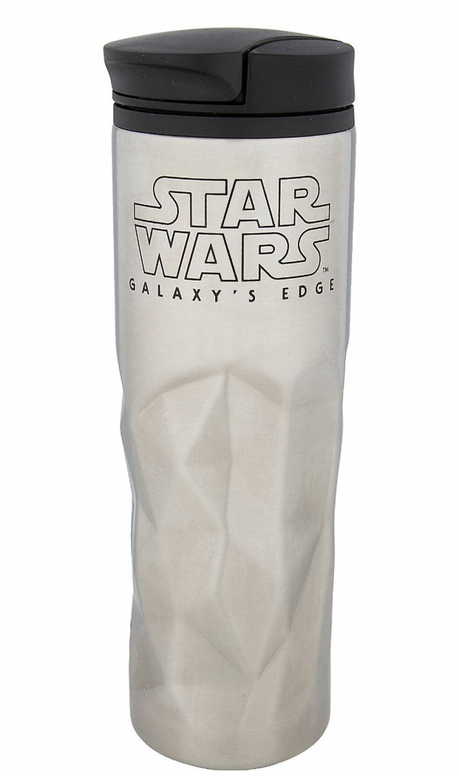 Mugs * | Disney Travel Tumbler Star Wars Galaxy'S Edge Excellent Quality