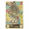 Figures And Collectibles * | Disney Resort Pin Disney'S Polynesian Village Resort Aloha Excellent Quality