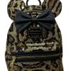 Apparel * | Disney Loungefly Backpack Animal Kingdom Sequined Outlet