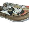 Apparel * | Disney Canvas Shoes Crocs Mickey Mouse Walt Disney World Online Sales