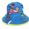 Apparel * | Disney Child Sun Hat Monsters University Walt Disney World Best-Selling